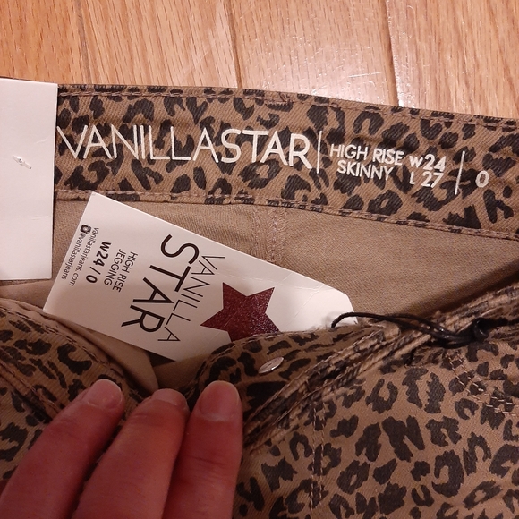 Jeggings - Picture 3 of 5